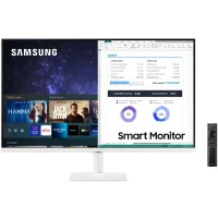 Монитор Samsung S32AM501NI фото 1